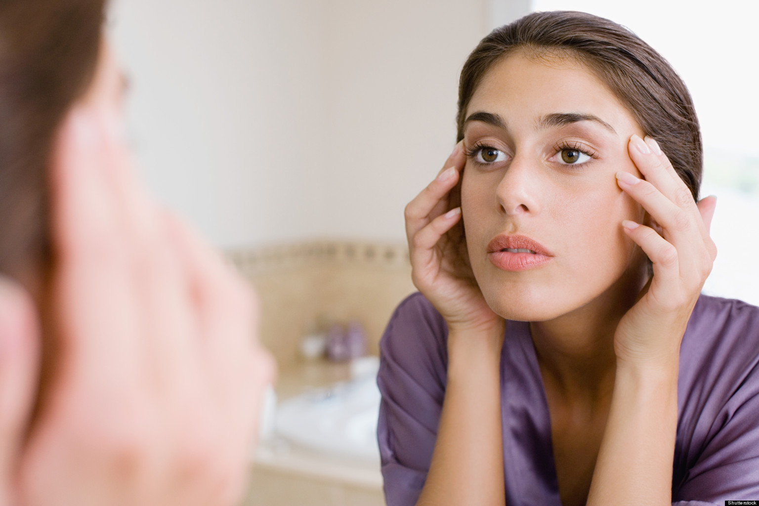 با آکنه پوستی چه کنیم ؟